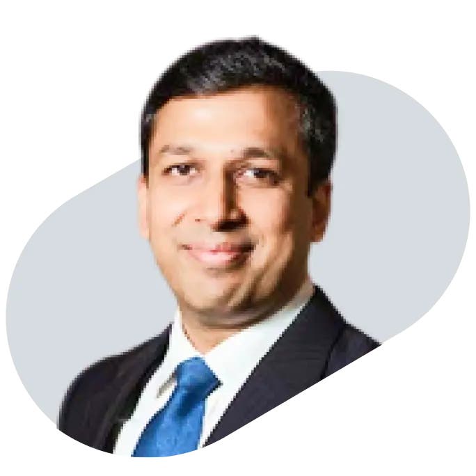 Vipul Agarwal