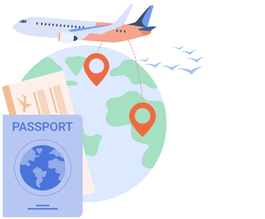 Personal loan for travel