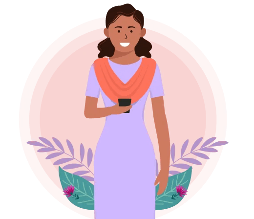 Personal loan for women