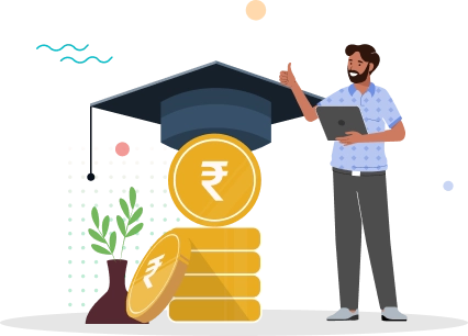 Personal loan for education
