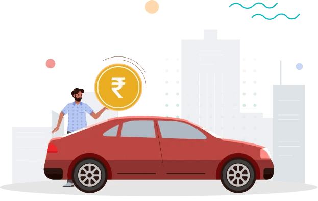 Personal loan to buy a car