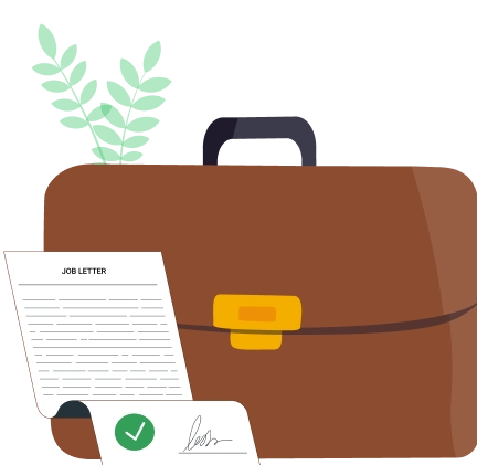 Personal loan for salaried employees