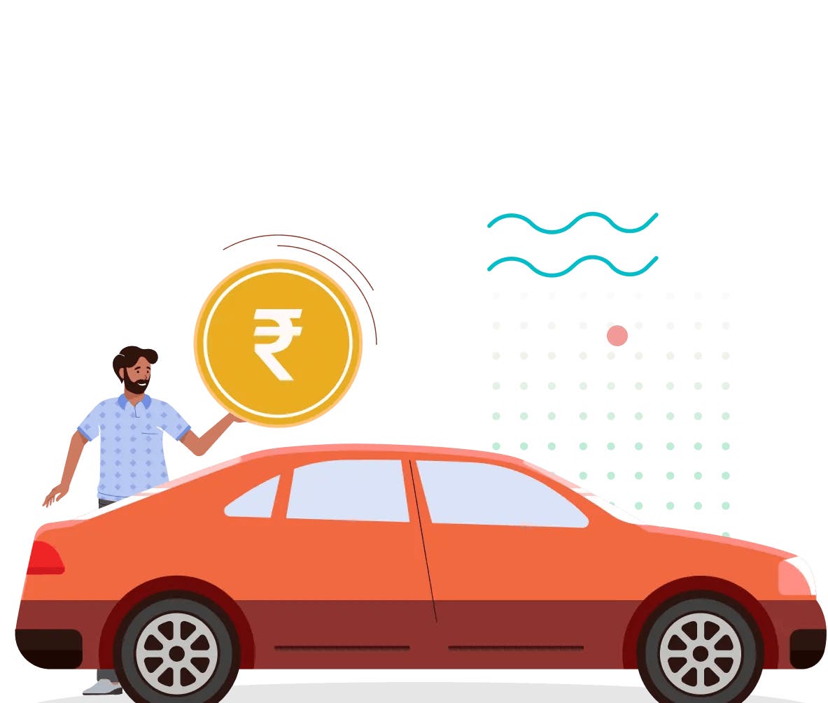 Used Car Loan - Pre-owned Car Instant Apply